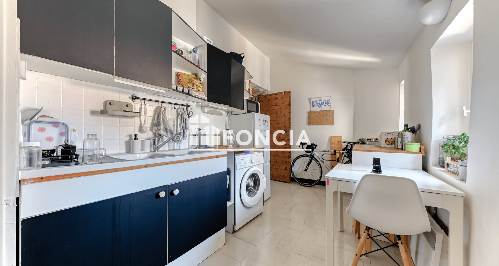 Appartement à vendre, 39m², Lyon 5ème