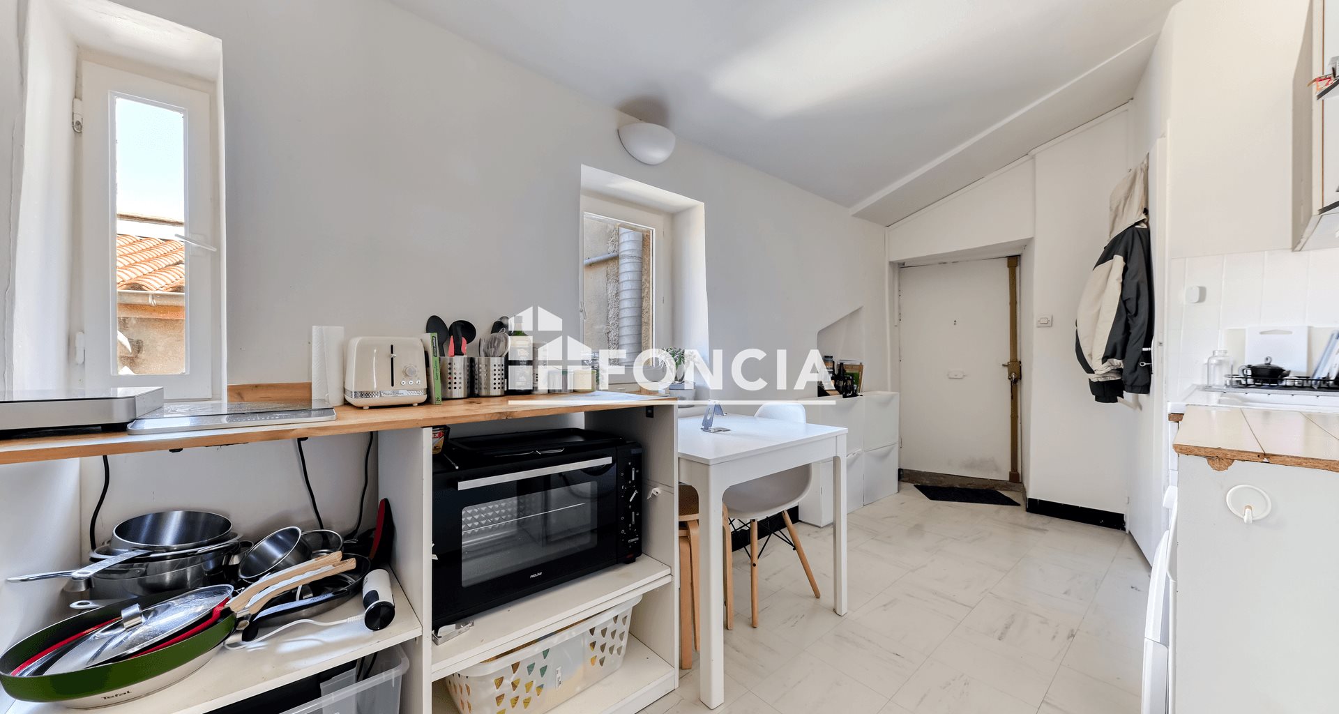 Appartement à vendre, 39m², Lyon 5ème