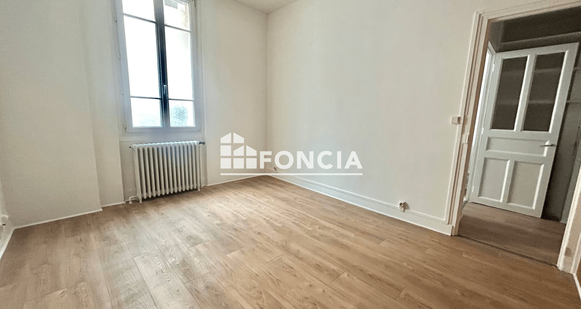 Appartement à louer, 39m², Boulogne-Billancourt