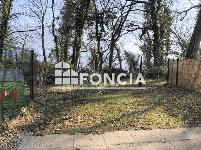 Appartement à louer, 43m², Sassenage