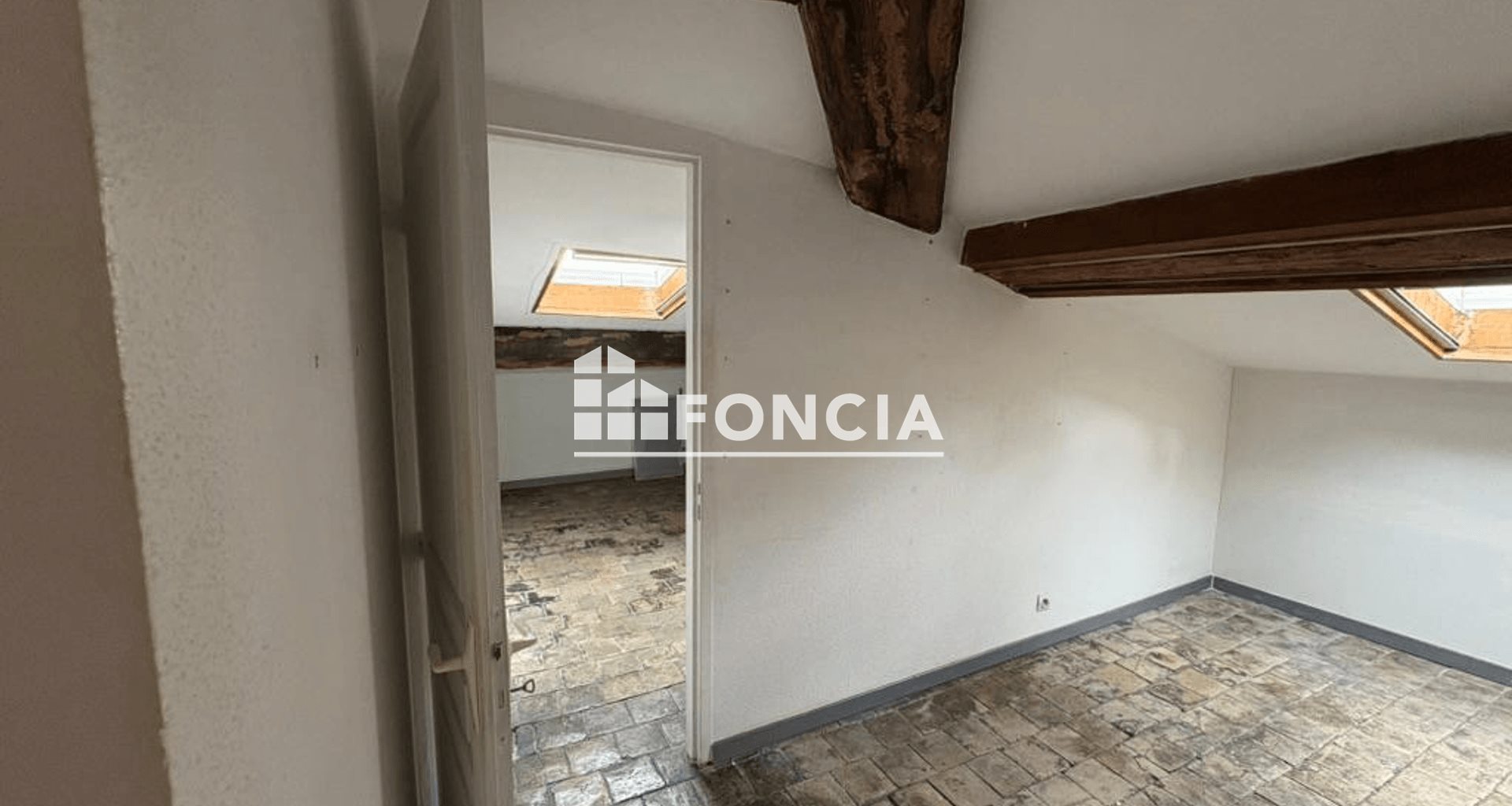 Appartement à vendre, 39m², Lyon 1er