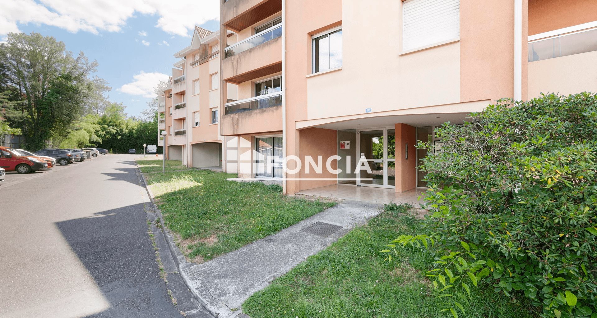 Appartement à vendre, 31m², Mont-de-Marsan