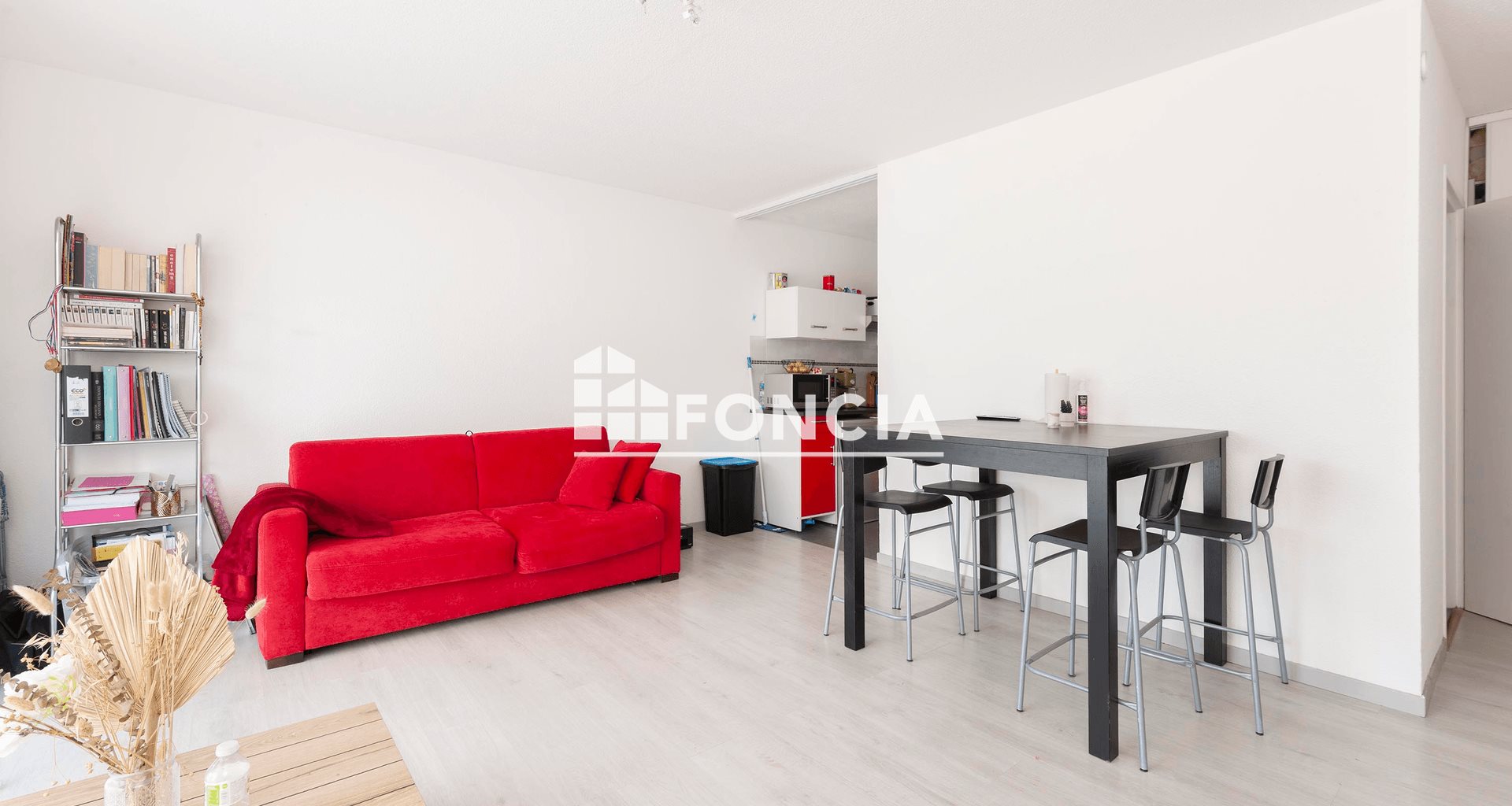 Appartement à vendre, 31m², Mont-de-Marsan