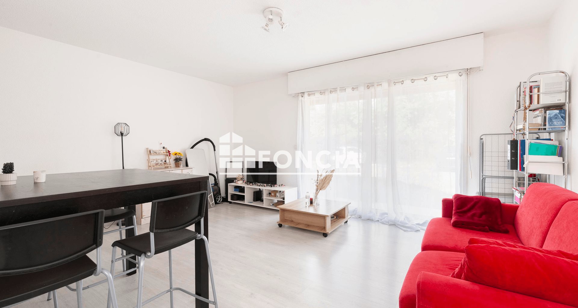 Appartement à vendre, 31m², Mont-de-Marsan