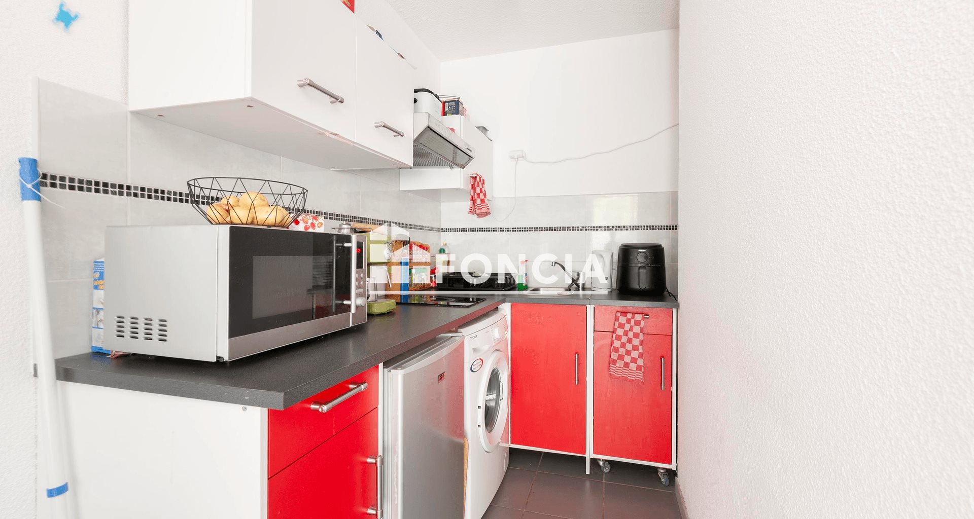 Appartement à vendre, 31m², Mont-de-Marsan