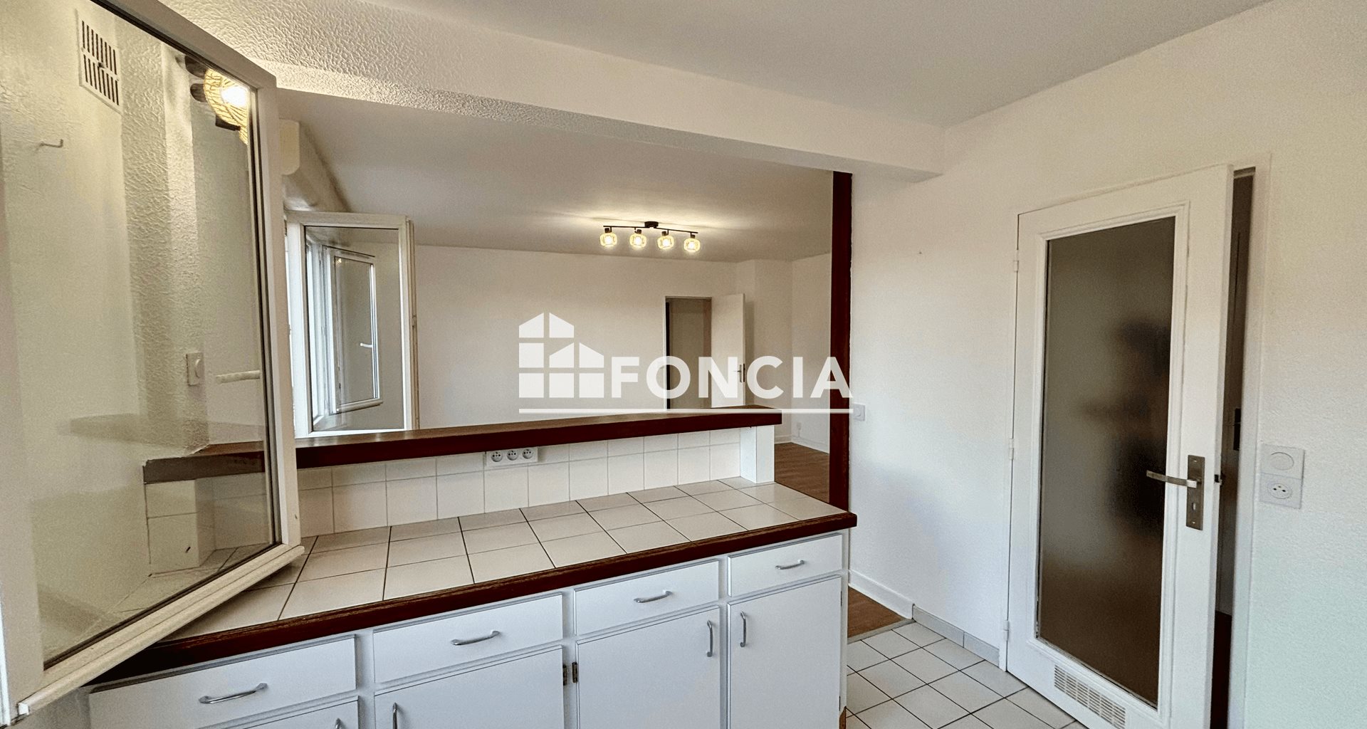 Appartement à vendre, 55m², Niort
