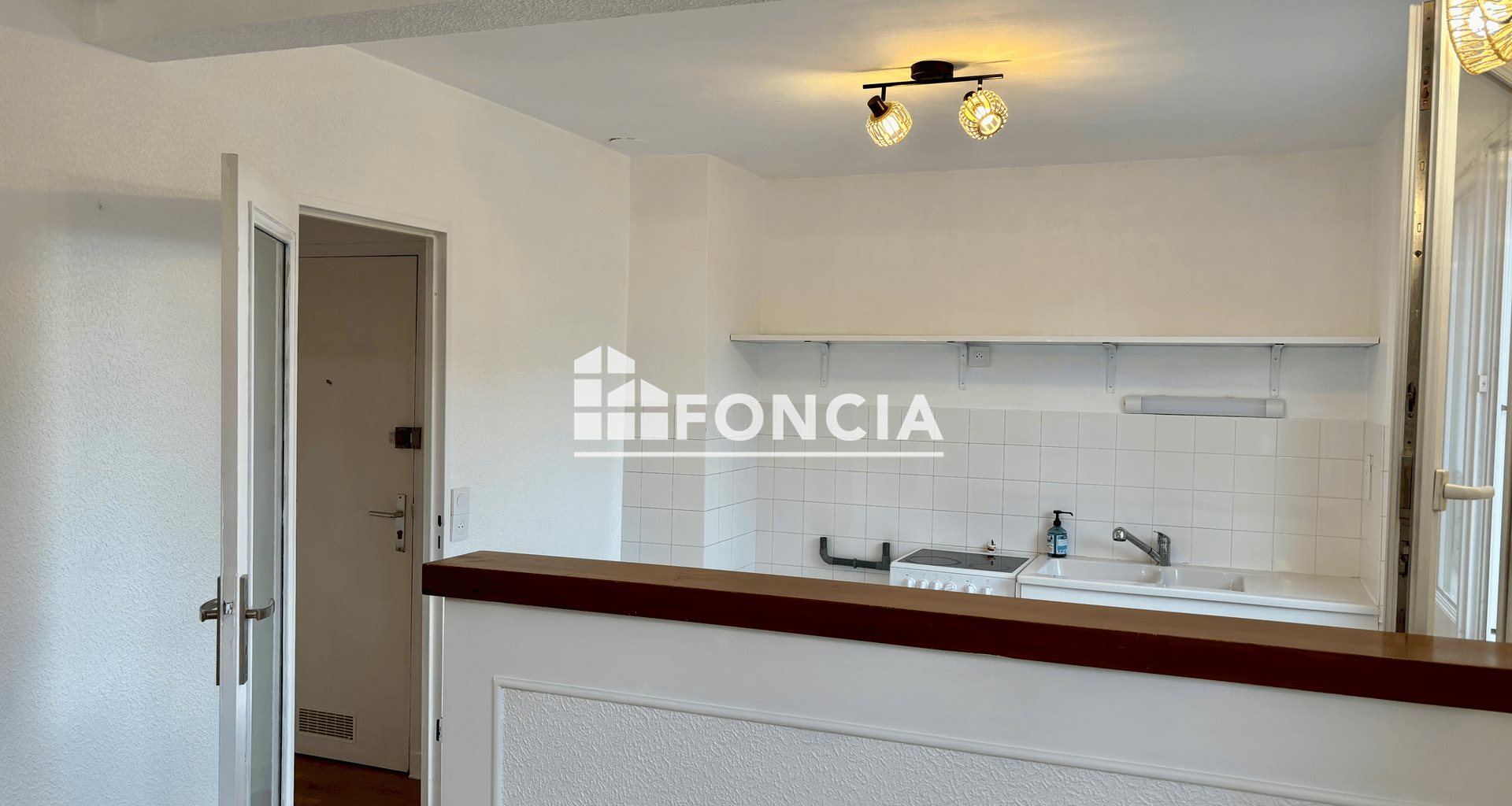 Appartement à vendre, 55m², Niort