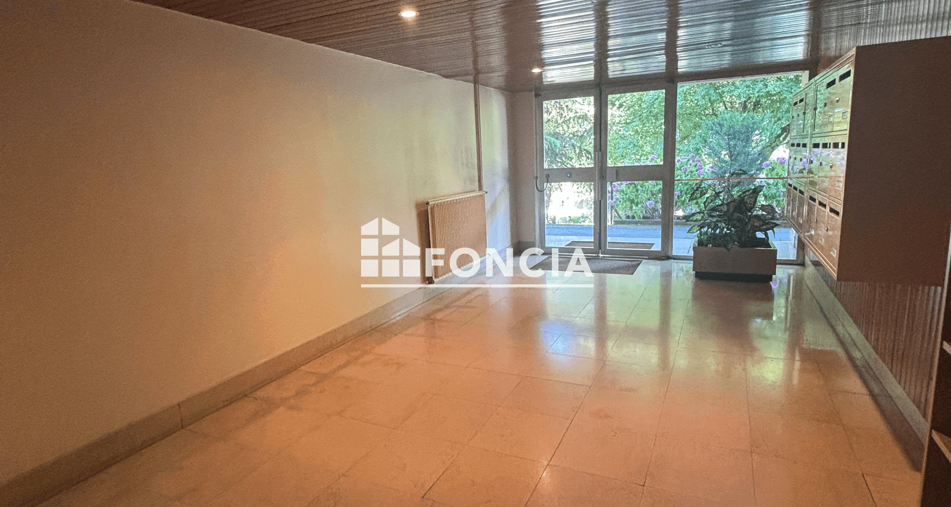 Appartement à vendre, 40m², Viry-Châtillon