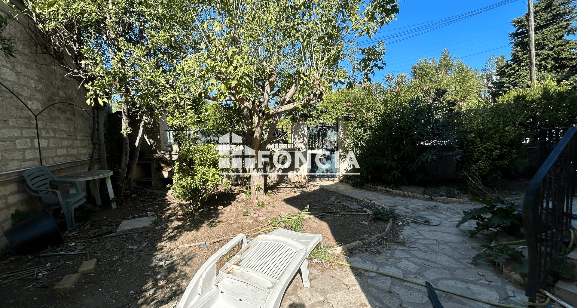 Maison à vendre, 120m², Montpellier