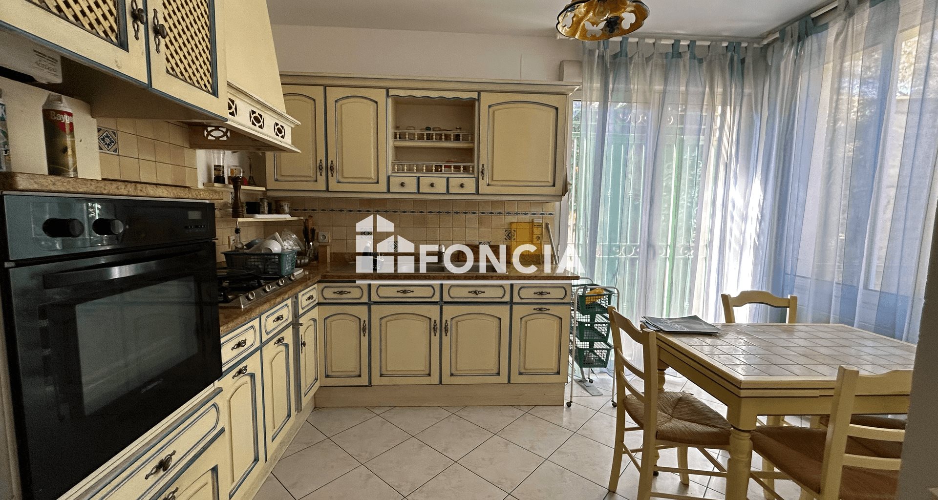Maison à vendre, 120m², Montpellier