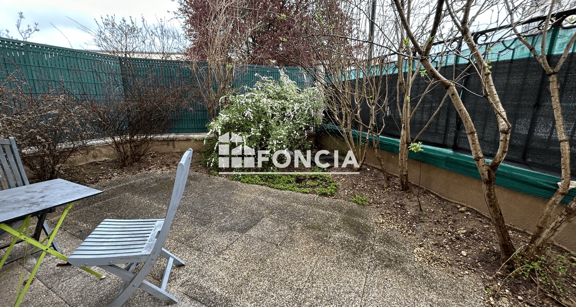 Appartement à louer, 25m², Corbeil-Essonnes
