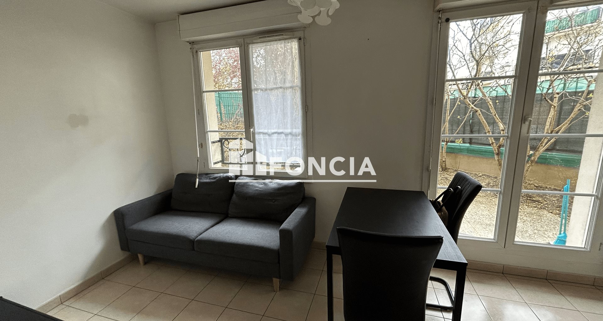 Appartement à louer, 25m², Corbeil-Essonnes