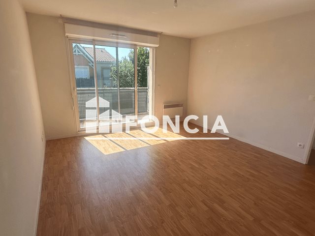 Appartement à louer, 40m², Biganos