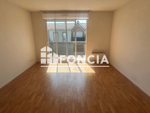 Appartement à louer, 40m², Biganos