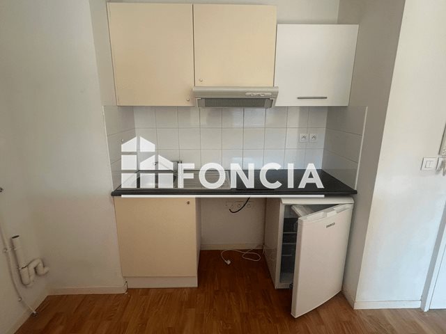 Appartement à louer, 40m², Biganos