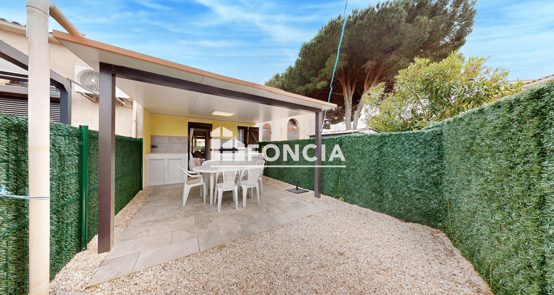 Maison à vendre, 42m², Saint-Cyprien