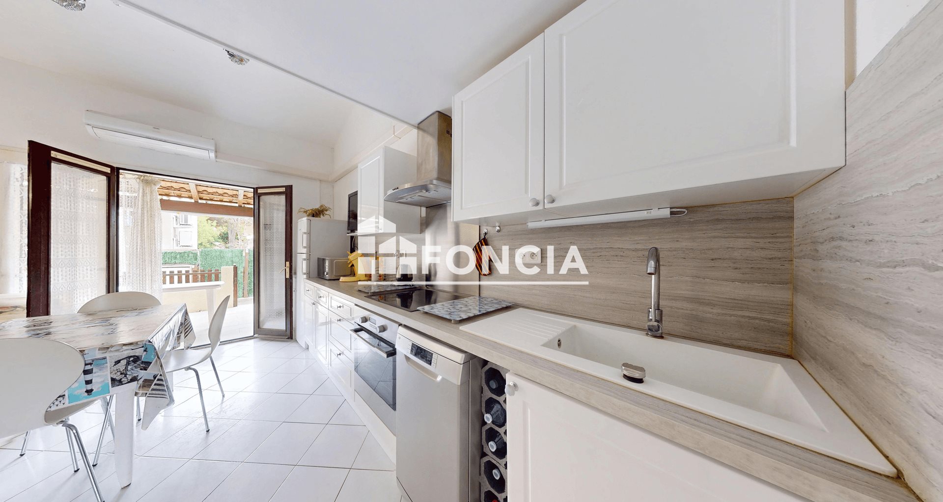 Maison à vendre, 42m², Saint-Cyprien