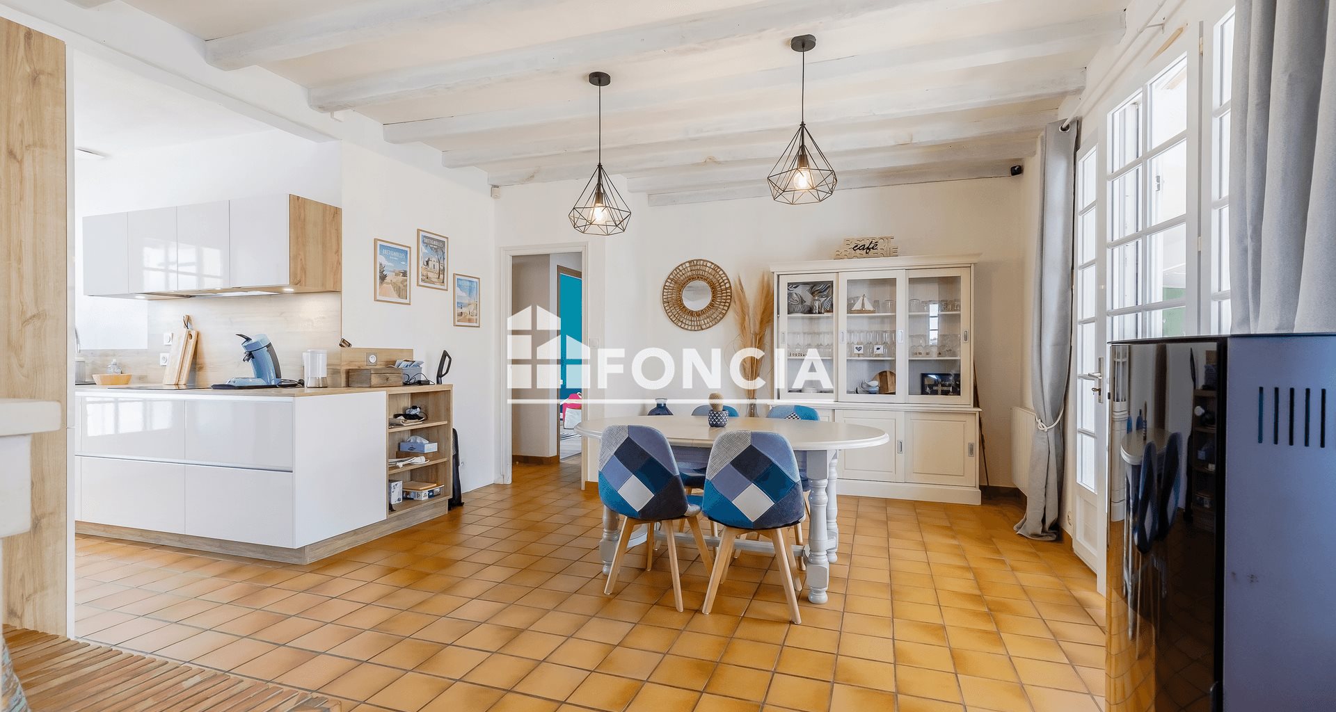 Maison à vendre, 100m², Bretignolles-sur-Mer