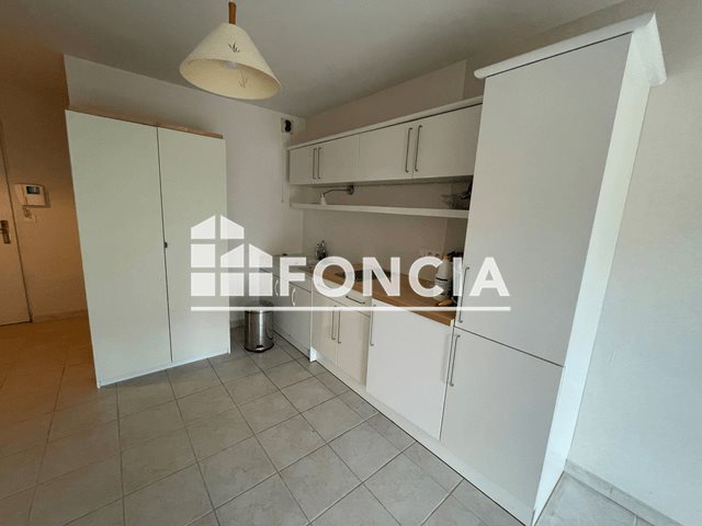Appartement à louer, 48m², Bourg-en-Bresse