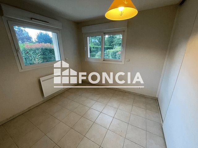 Appartement à louer, 48m², Bourg-en-Bresse