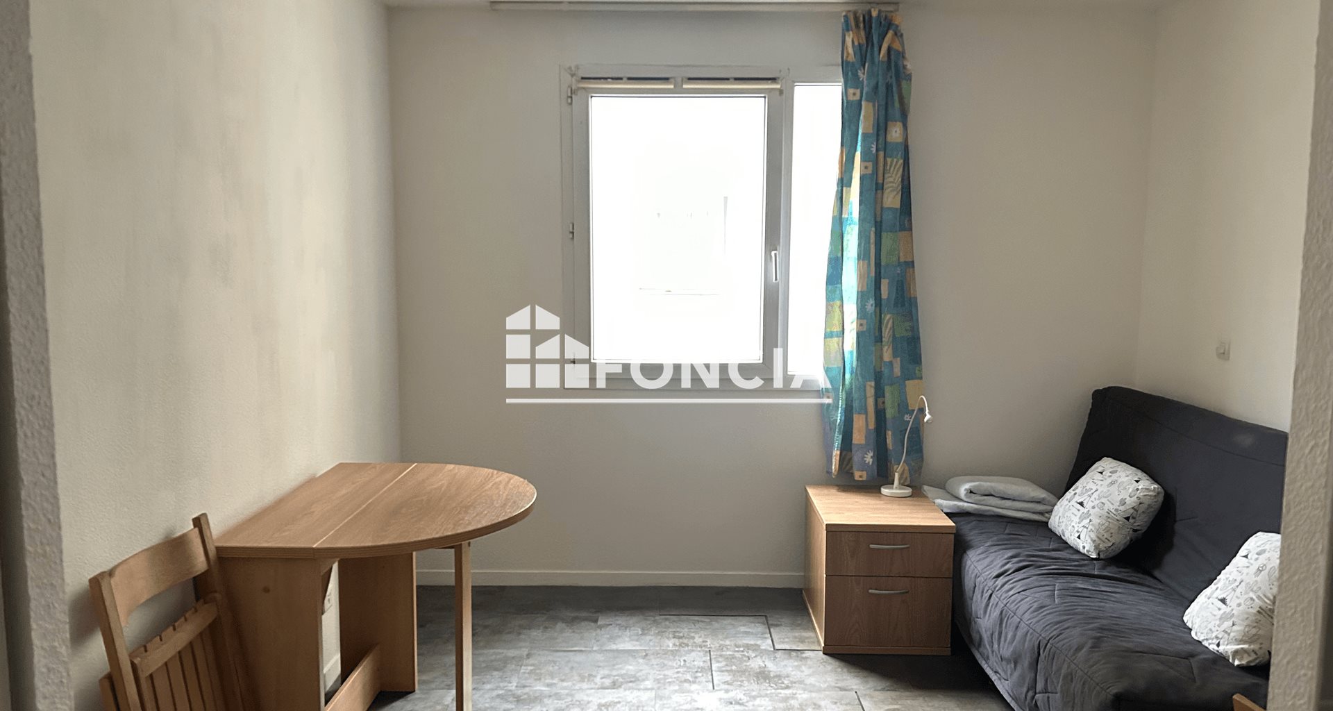 Appartement à louer, 18m², Pantin