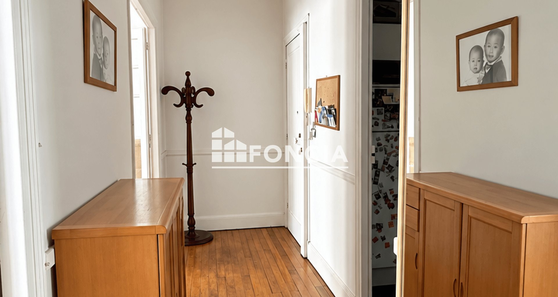 Appartement à vendre, 82m², Rouen