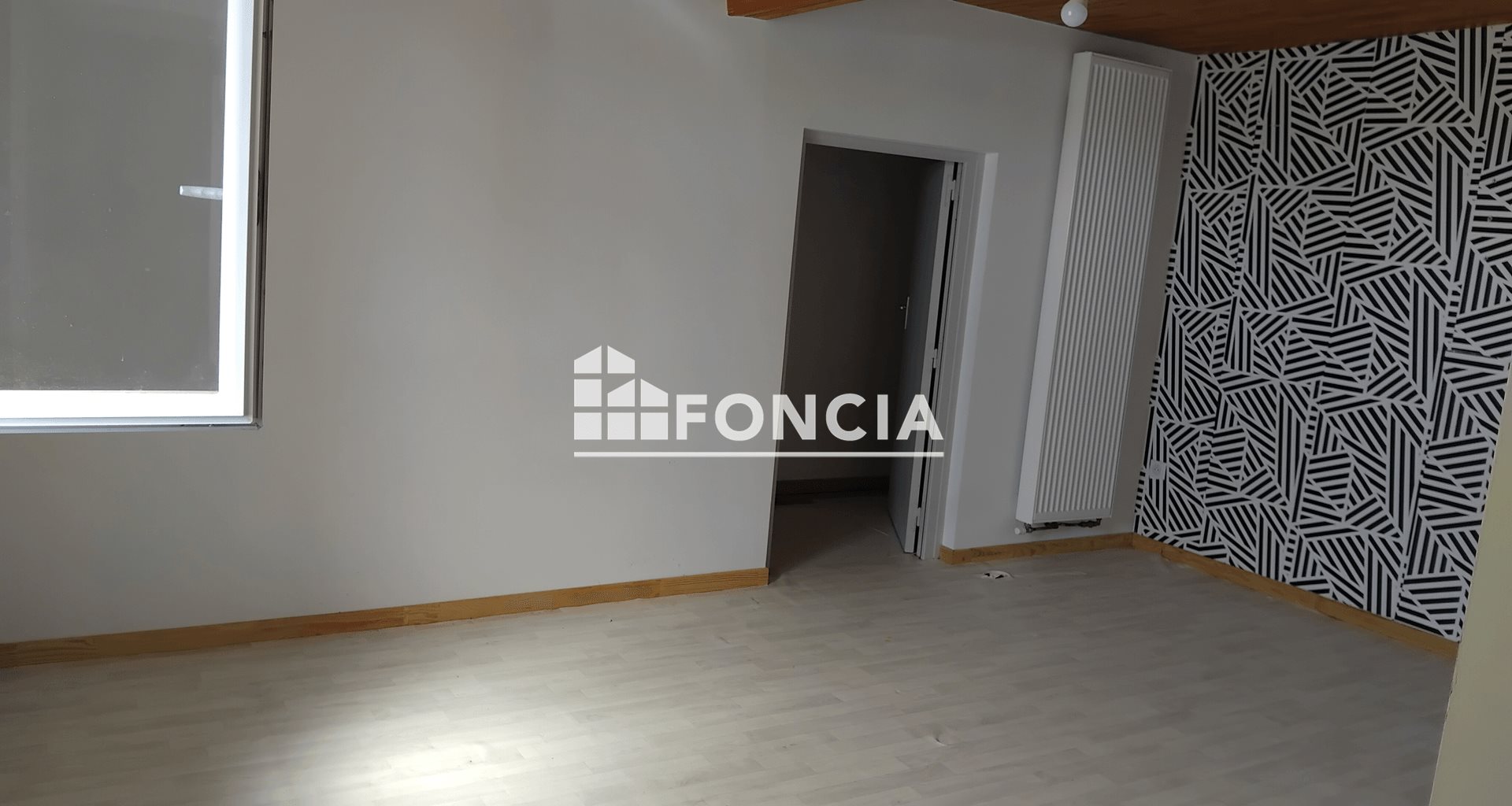 Maison à vendre, 95m², Saint-Jodard