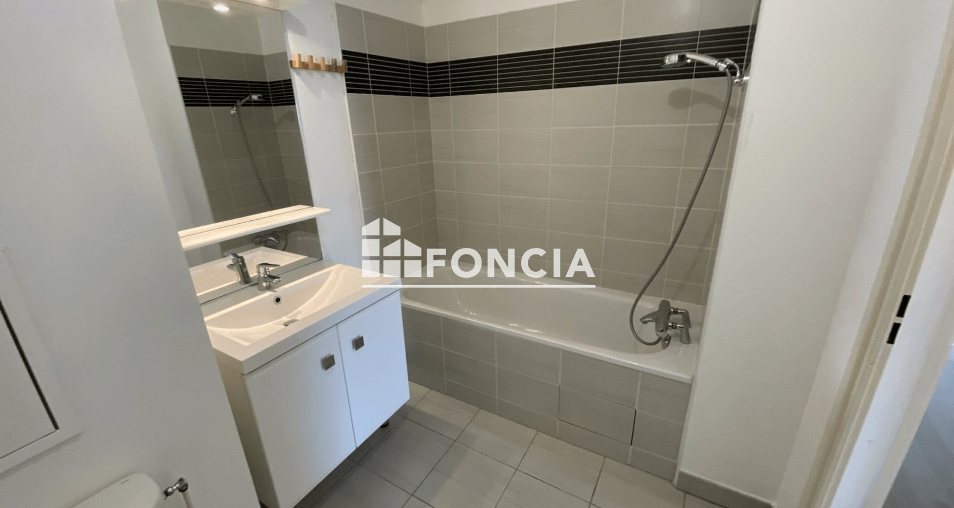 Appartement à louer, 58m², Ferrières-en-Brie