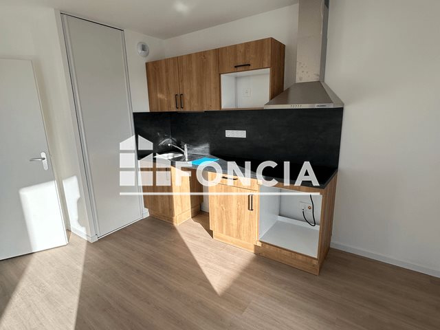 Appartement à louer, 64m², Trélazé
