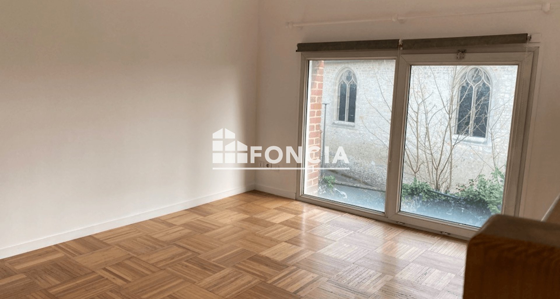 Appartement à louer, 50m², Beauvais