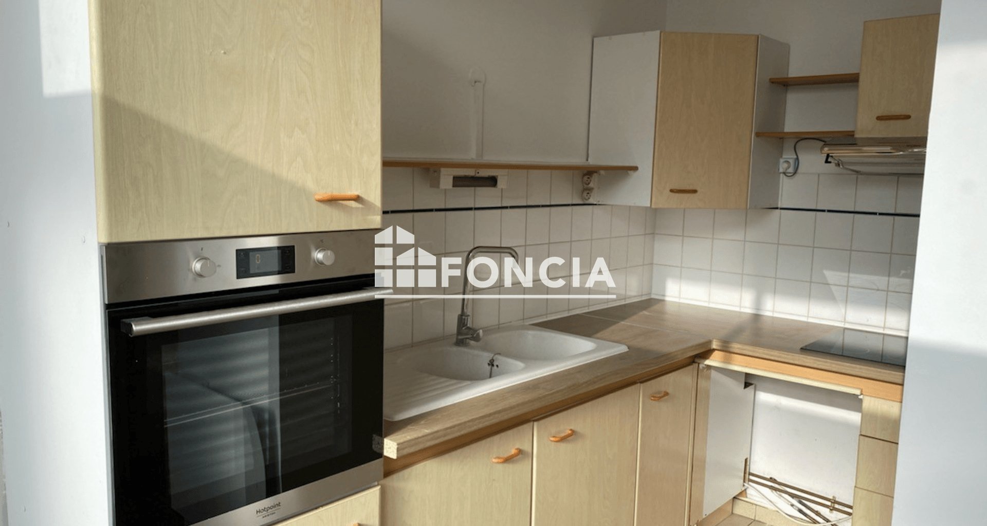 Appartement à louer, 50m², Beauvais