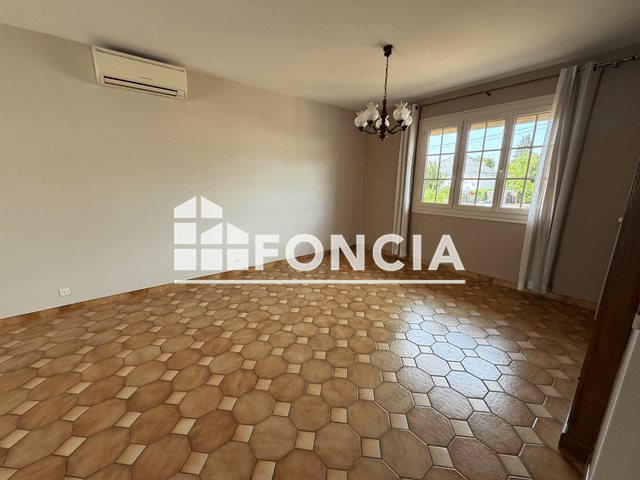 Maison à louer, 127m², Fondettes