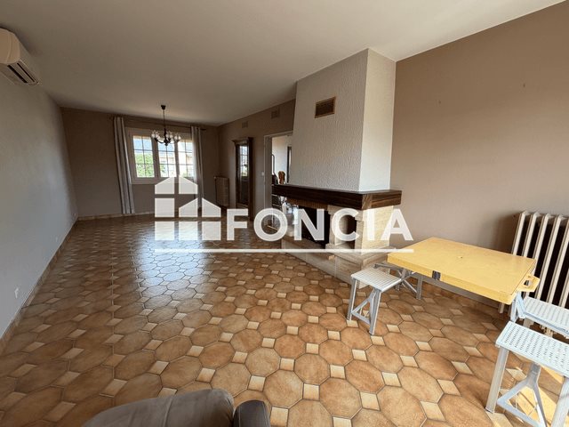 Maison à louer, 127m², Fondettes