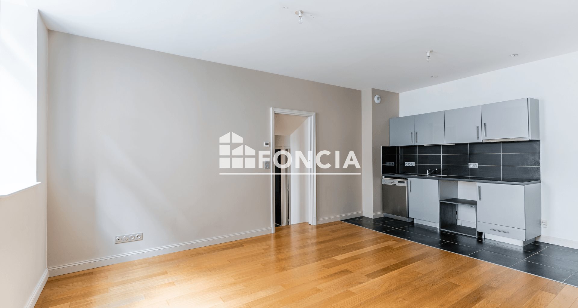 Appartement à vendre, 63m², Metz