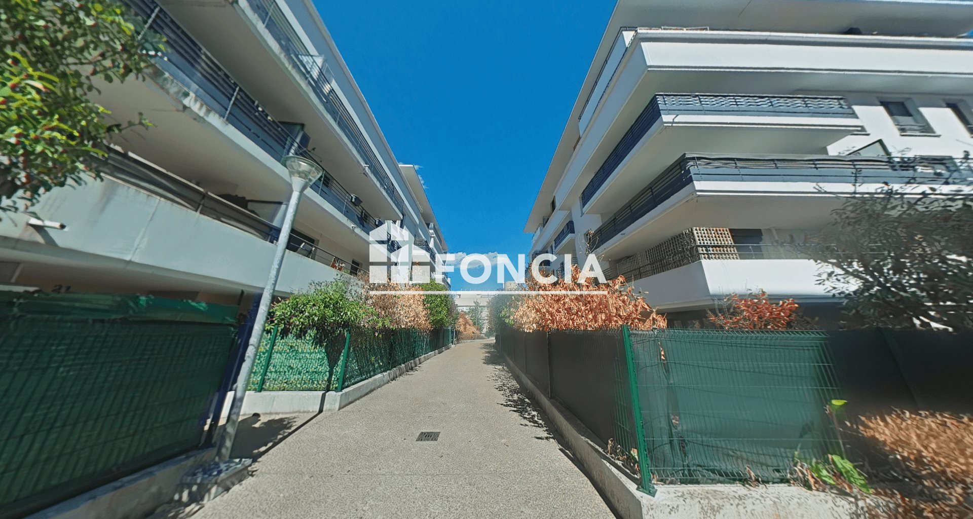 Appartement à louer, 45m², Drancy