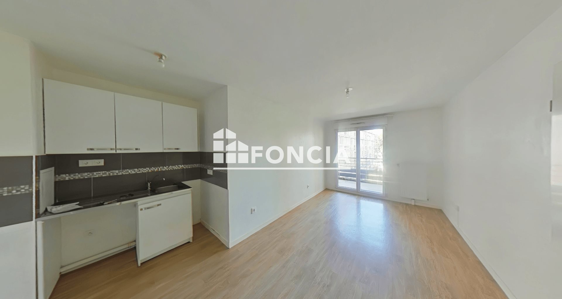 Appartement à louer, 45m², Drancy