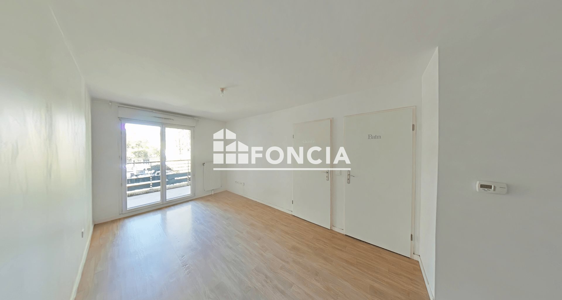 Appartement à louer, 45m², Drancy