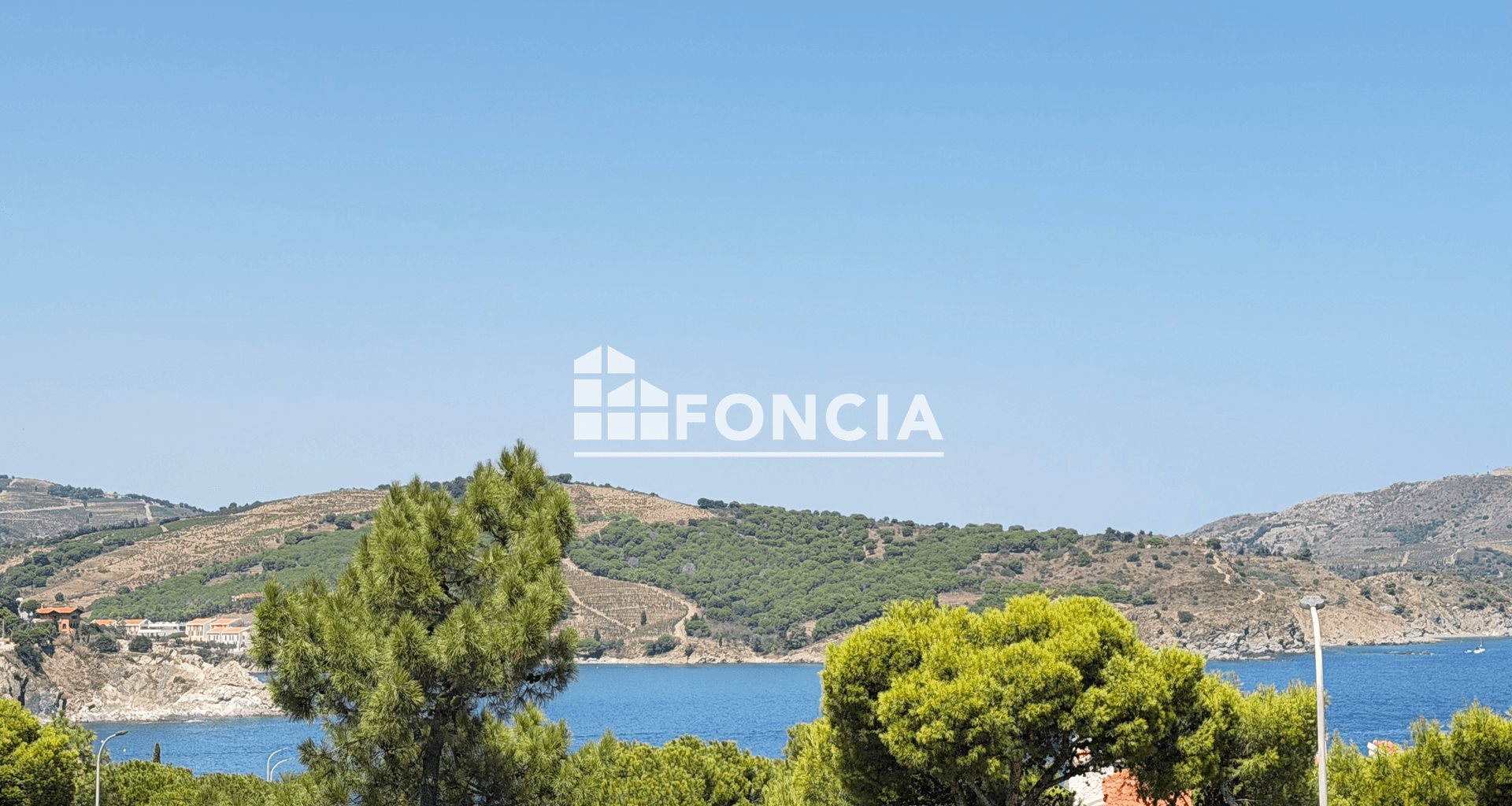 Appartement à vendre, 22m², Banyuls-sur-Mer