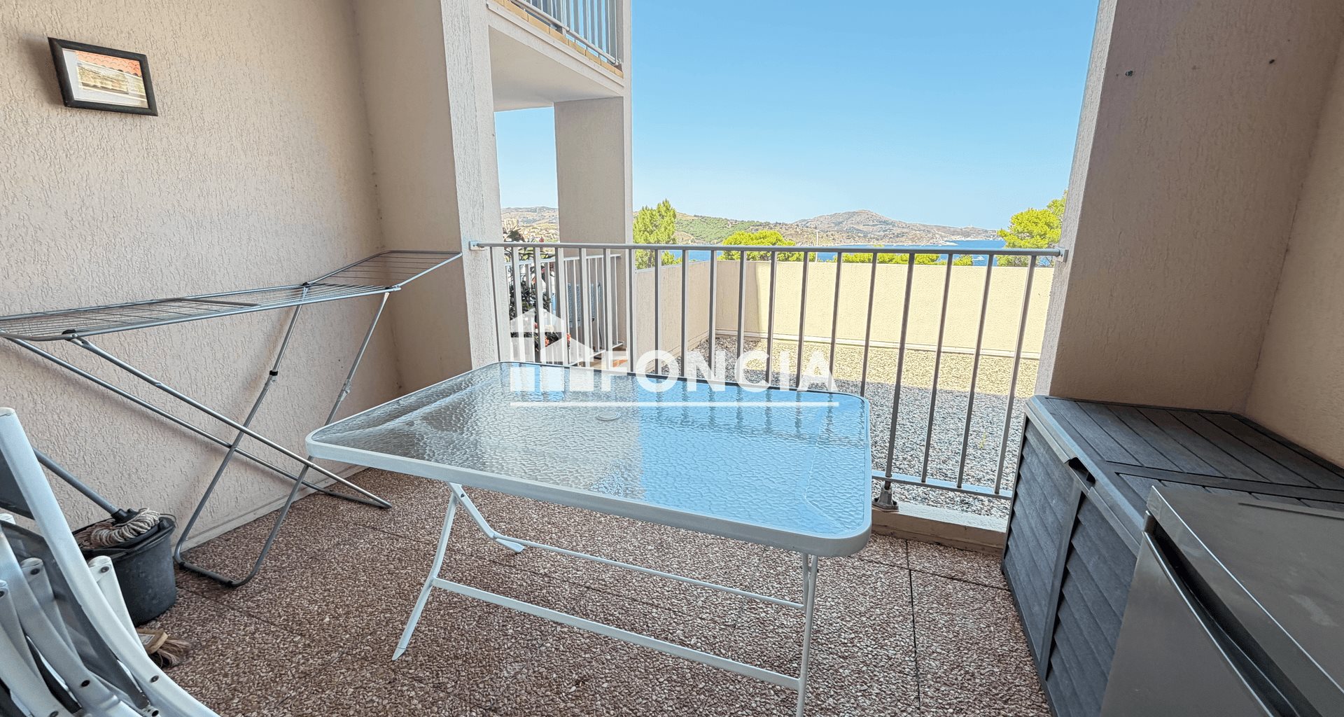 Appartement à vendre, 22m², Banyuls-sur-Mer