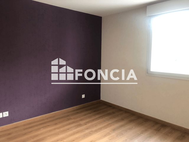 Appartement à louer, 42m², Longvic