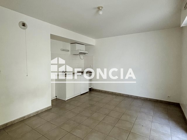 Appartement à louer, 25m², Nantes