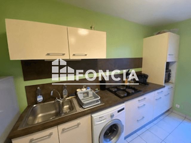Appartement à louer, 70m², Lille