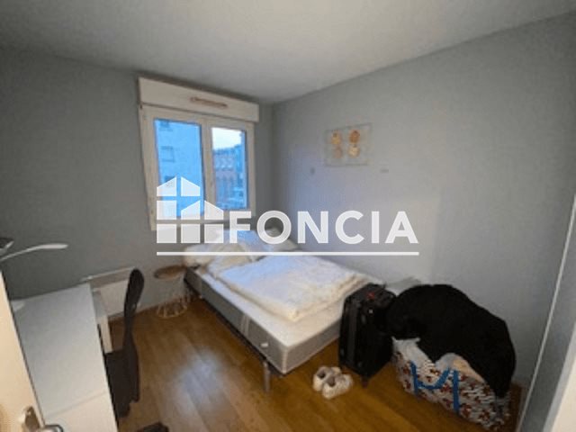 Appartement à louer, 70m², Lille