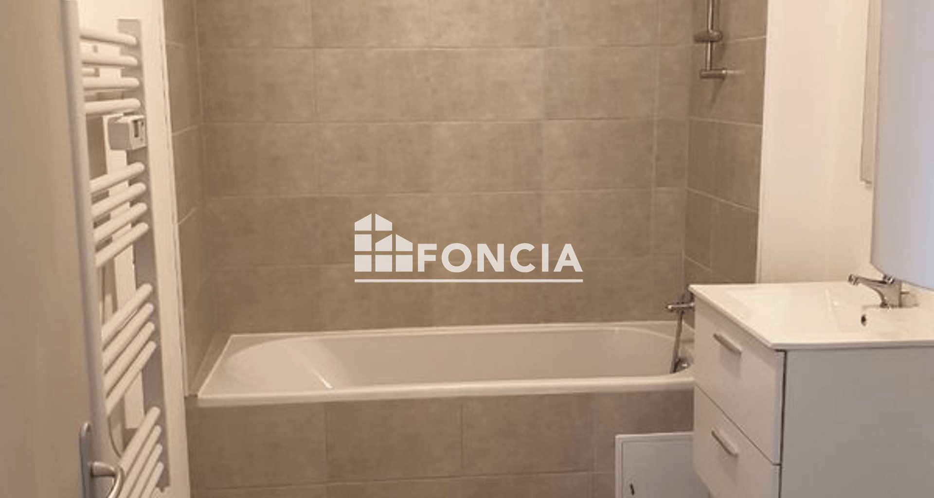 Appartement à vendre, 52m², Béziers