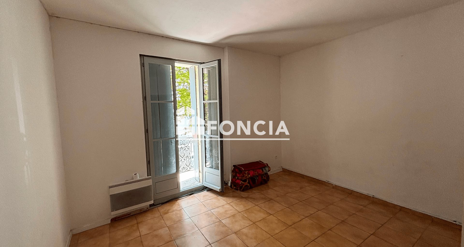 Appartement à vendre, 52m², Béziers