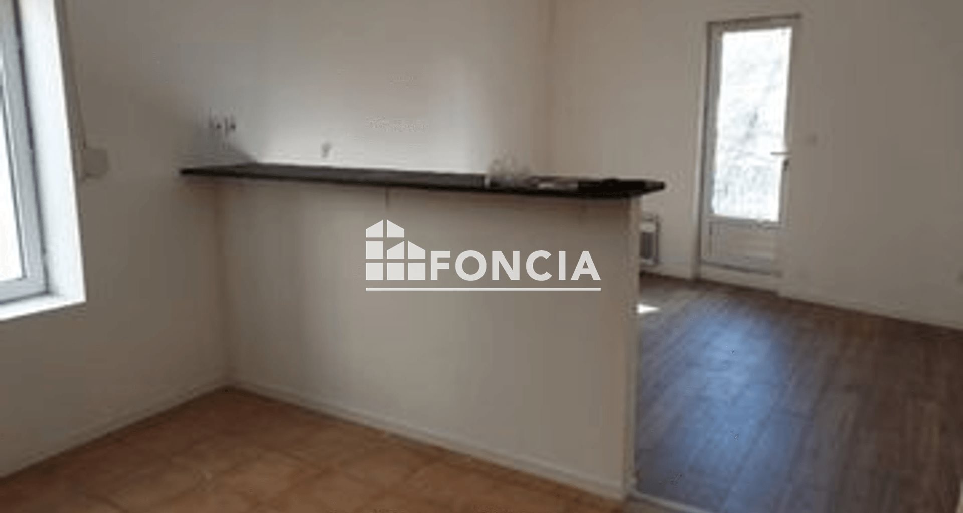 Appartement à vendre, 52m², Béziers