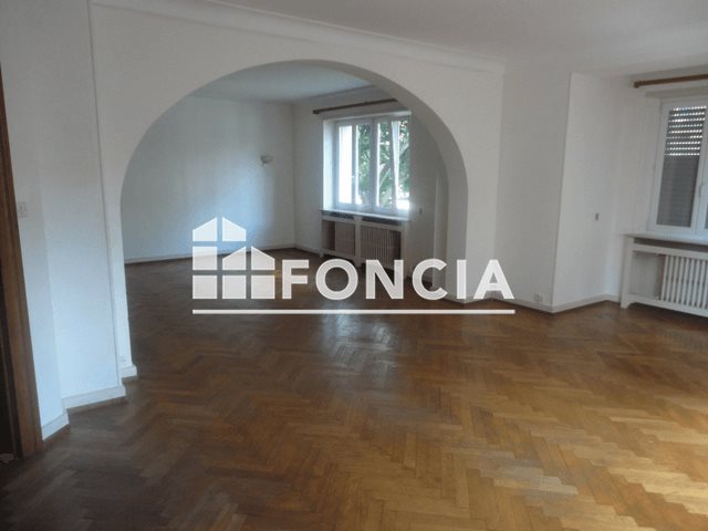 Maison à louer, 249m², Sarrebourg