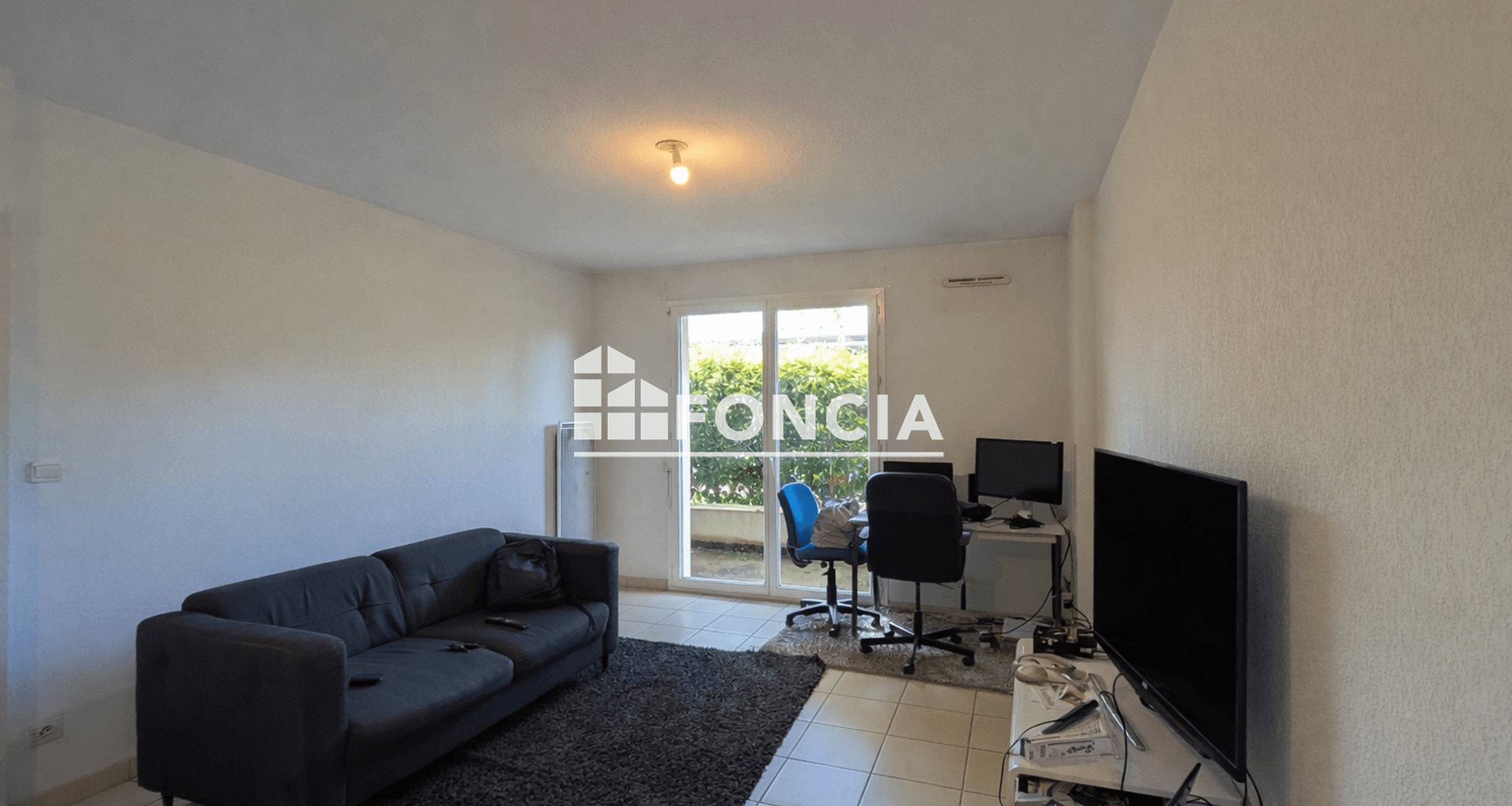 Appartement à vendre, 40m², Castelnau-d'Estrétefonds