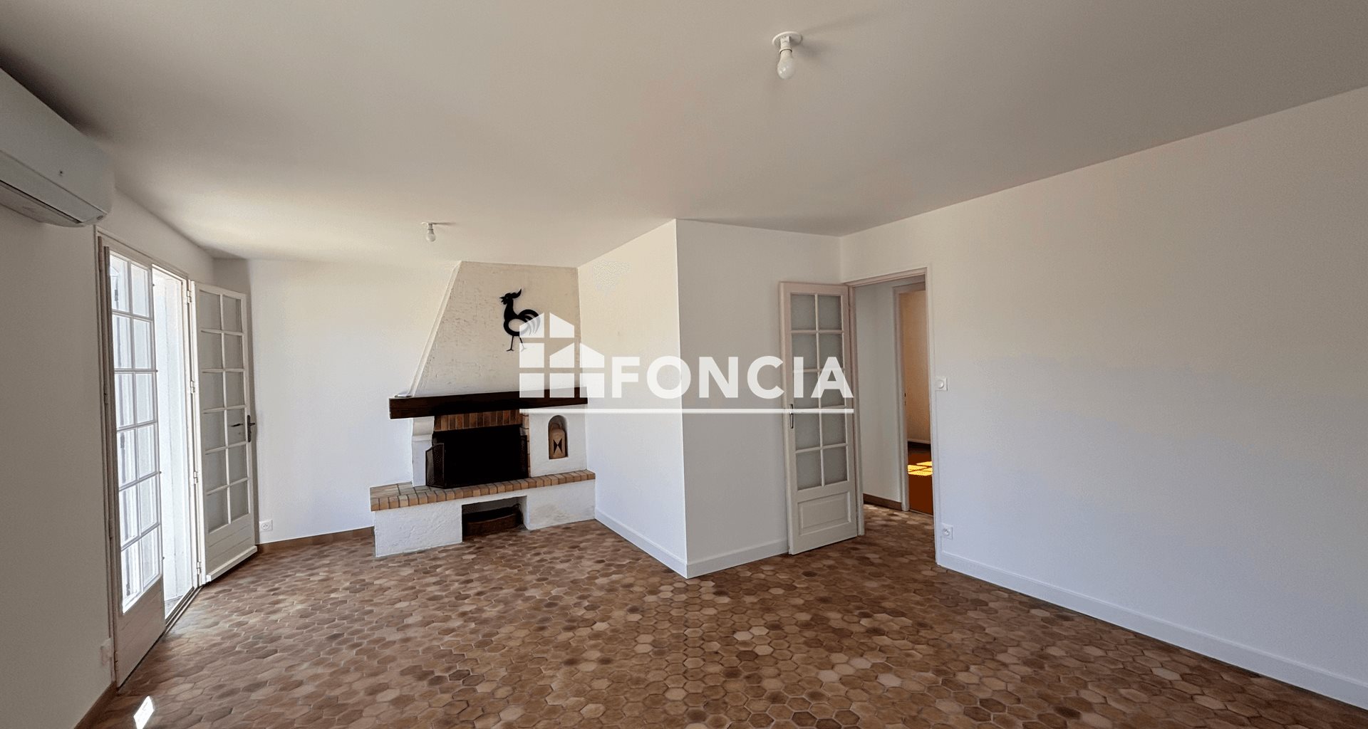 Maison à vendre, 99m², Saint-Jean-de-Monts