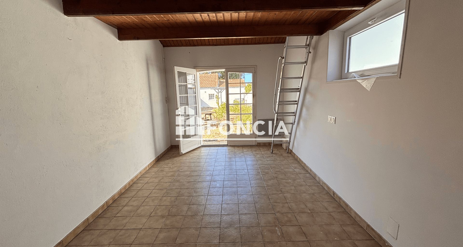 Maison à vendre, 99m², Saint-Jean-de-Monts